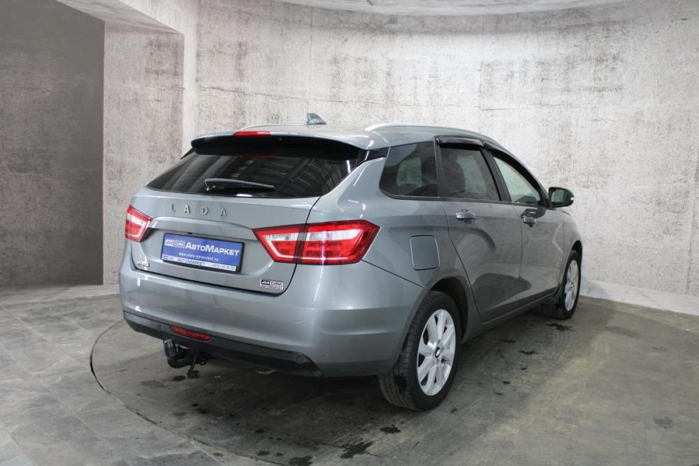 Lada (ВАЗ) Vesta I Ярославль  - изображение 6