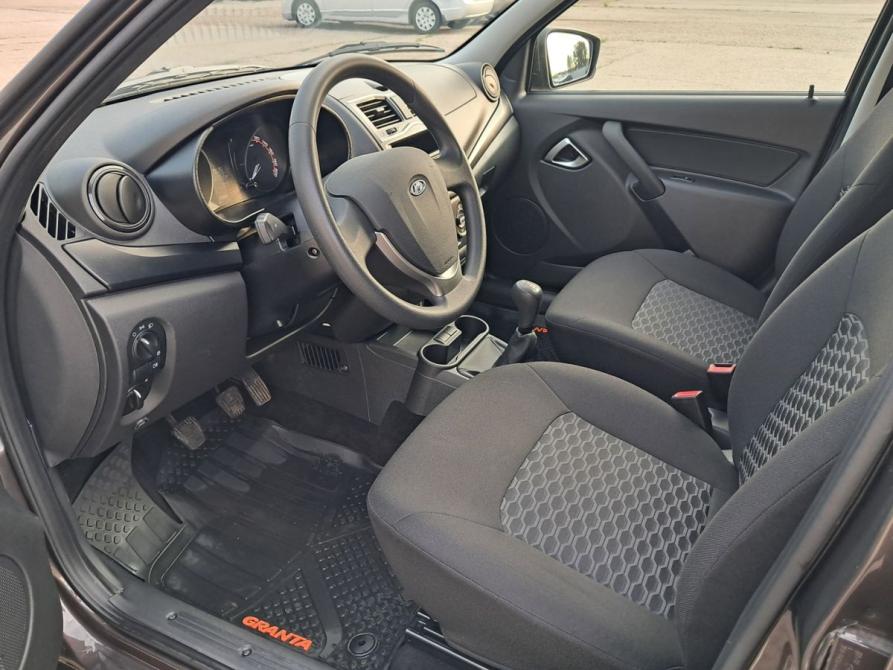 Lada (ВАЗ) Granta I Рестайлинг Набережные Челны  - изображение 20