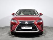 Lexus RX IV Санкт-Петербург  - изображение 24