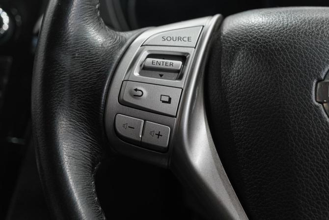 Nissan X-Trail III с пробегом 2016 года, цена 1 819 000 рублей, 113000 км, внедорожник, Автокод Объявления