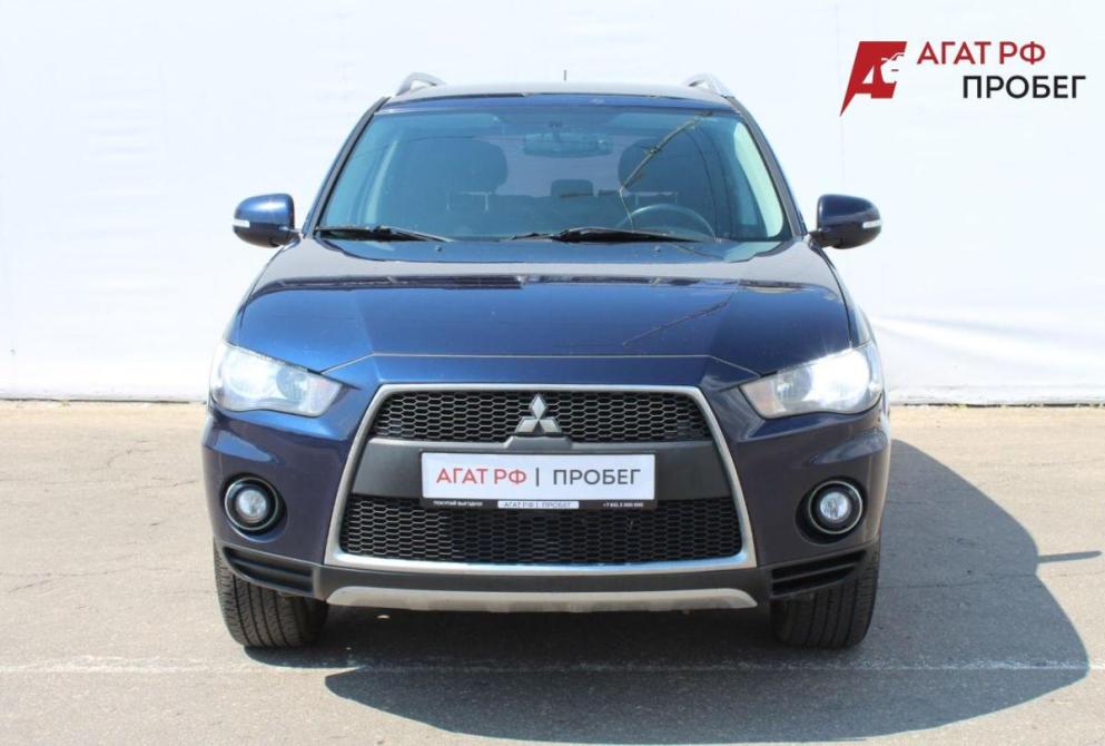 Mitsubishi Outlander III Нижний Новгород  - изображение 2