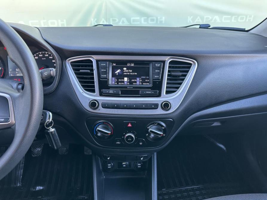 Hyundai Solaris II Рестайлинг Екатеринбург  - изображение 10