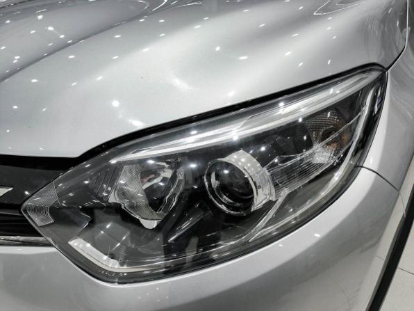 Renault Kaptur I Рестайлинг с пробегом 2020 года, цена 1 499 000 рублей, 85337 км, внедорожник, Автокод Объявления