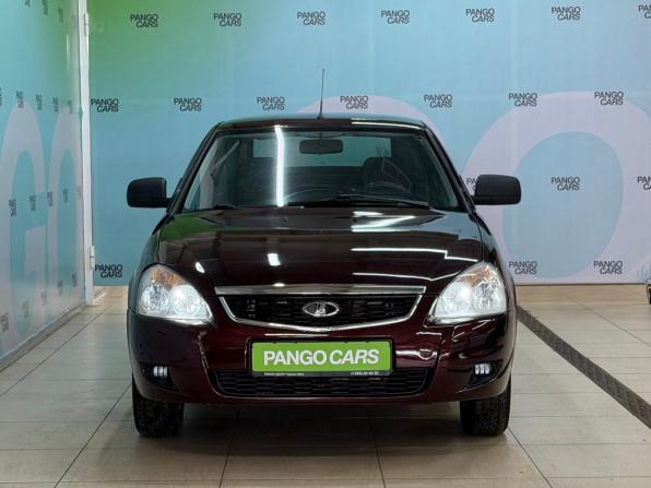 Lada (ВАЗ) Priora I с пробегом 2012 года, цена 400 000 рублей, 195200 км, хэтчбек, Автокод Объявления