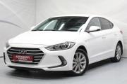 Hyundai Elantra VI (AD) Кемерово  - изображение 22