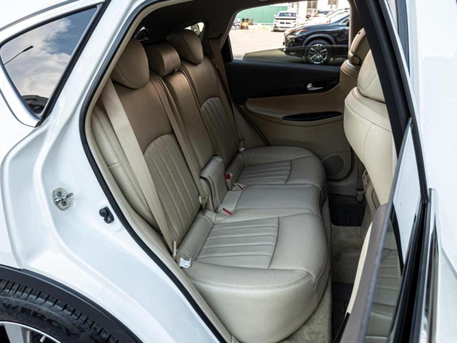 Infiniti QX50 I Краснодар  - изображение 7
