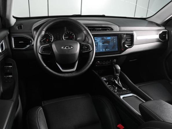 Chery Tiggo 4 I Рестайлинг с пробегом 2022 года, цена 1 299 000 рублей, 86140 км, внедорожник, Автокод Объявления
