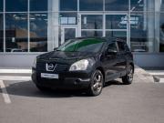 Nissan Qashqai I Курган  - изображение 19