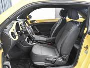 Volkswagen Beetle II (A5) Ставрополь  - изображение 32