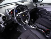 Chevrolet Aveo II Москва  - изображение 38