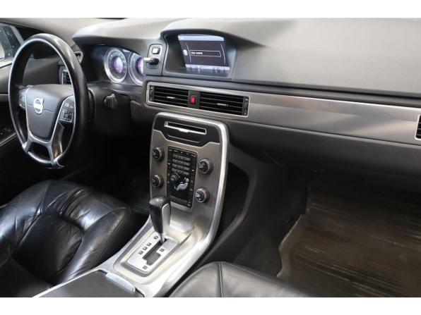 Volvo S80 II Рестайлинг с пробегом 2011 года, цена 1 179 000 рублей, 156182 км, седан, Автокод Объявления