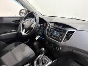 Hyundai Creta I Курск  - изображение 25