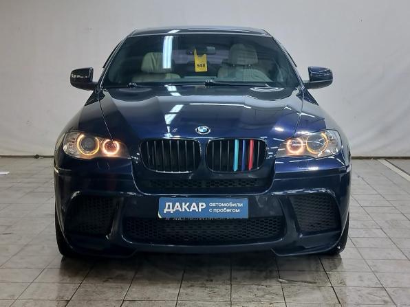 BMW X6 I (E71) с пробегом 2012 года, цена 1 750 000 рублей, 211000 км, внедорожник, Автокод Объявления