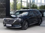 Mazda CX-9 II Рестайлинг Новосибирск  - изображение 23