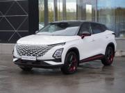 Omoda C5 I Новосибирск  - изображение 25