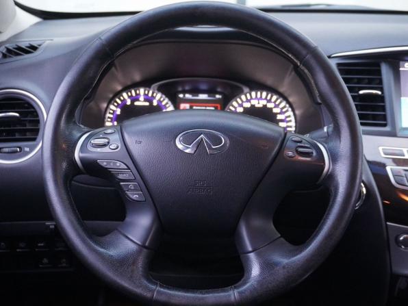 Infiniti JX с пробегом 2013 года, цена 1 550 000 рублей, 164010 км, внедорожник, Автокод Объявления
