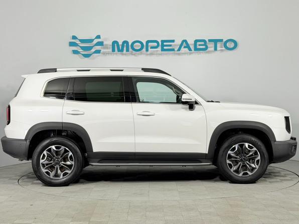 Haval Dargo I с пробегом 2022 года, цена 2 350 000 рублей, 90885 км, внедорожник, Автокод Объявления