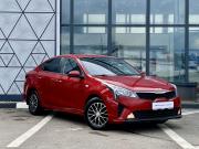 Kia Rio IV Рестайлинг Москва  - изображение 34