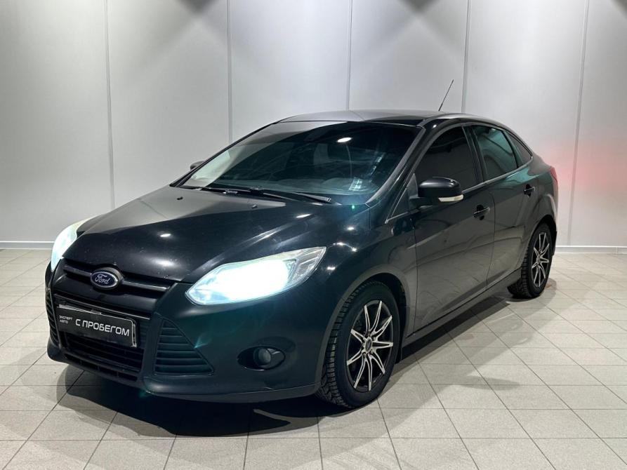 Ford Focus III Самара  - изображение 1