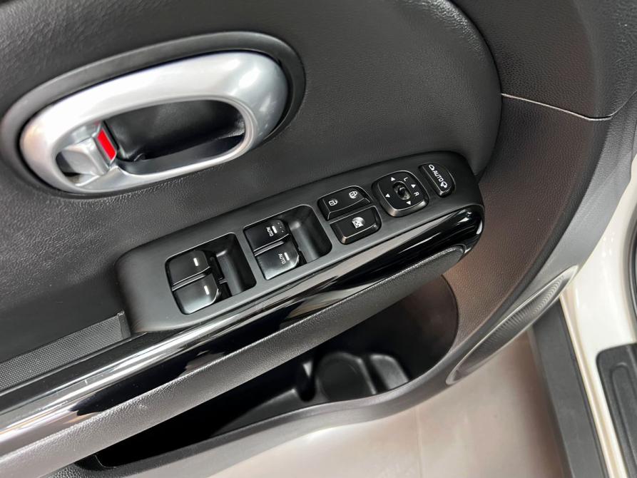 Kia Soul II Рестайлинг Тверь  - изображение 14