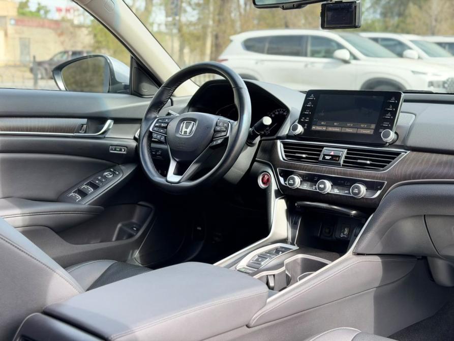 Honda Accord X Астрахань  - изображение 17