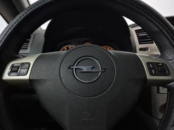 Opel Zafira B Рестайлинг с пробегом 2008 года, цена 550 000 рублей, 175929 км, компактвэн, Автокод Объявления