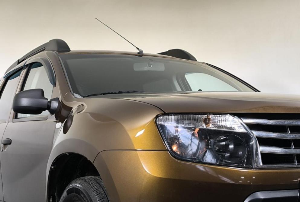 Renault Duster I Нижний Новгород  - изображение 16