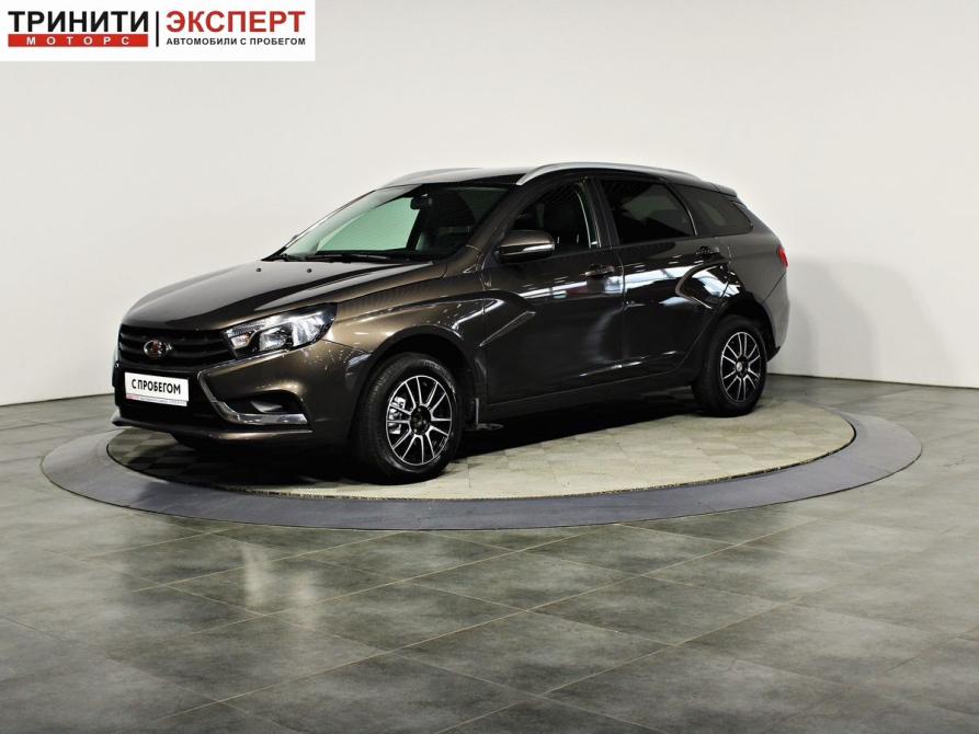 Lada (ВАЗ) Vesta I Белгород  - изображение 1