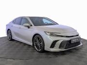 Toyota Camry IX (XV80) China Market Москва  - изображение 33