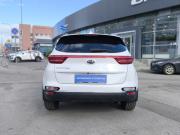 Kia Sportage IV Рестайлинг Санкт-Петербург  - изображение 24