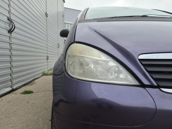 Mercedes-Benz A-Класс I (W168) с пробегом 1999 года, цена 220 000 рублей, 94427 км, хэтчбек, Автокод Объявления
