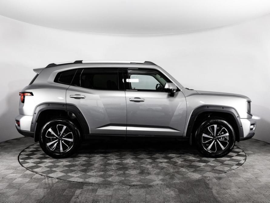 Haval H7 I Санкт-Петербург  - изображение 5
