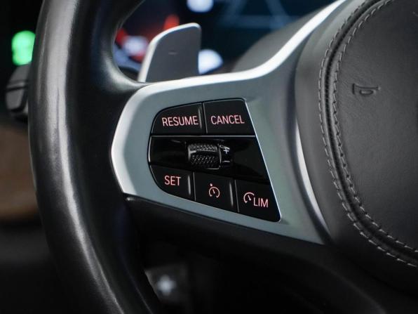 BMW X5 IV (G05/G18) с пробегом 2020 года, цена 5 999 999 рублей, 62162 км, внедорожник, Автокод Объявления
