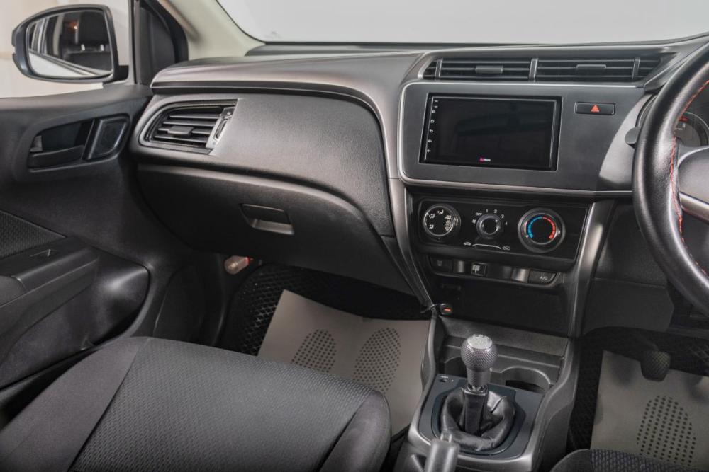 Honda Grace I Рестайлинг Томск  - изображение 12