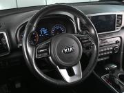 Kia Sportage IV Рестайлинг Ростов-на-Дону  - изображение 33