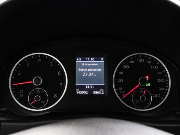 Volkswagen Tiguan I Рестайлинг с пробегом 2011 года, цена 1 617 000 рублей, 145950 км, внедорожник, Автокод Объявления