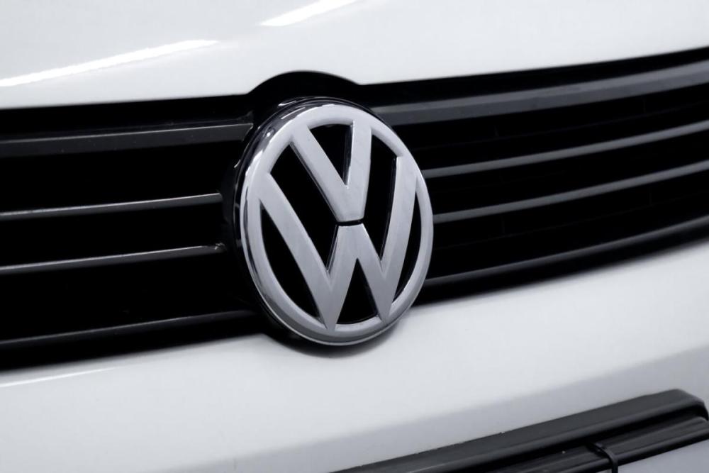 Volkswagen Jetta VI Тюмень  - изображение 10