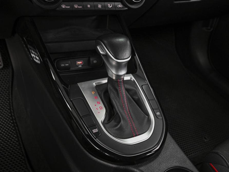 Kia Forte III Рестайлинг Ставрополь  - изображение 12