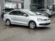 Volkswagen Polo V Воронеж  - изображение 26