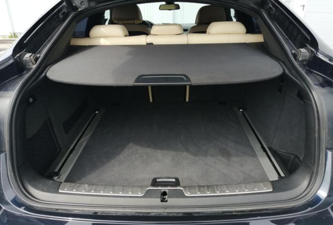 BMW X6 II (F16) с пробегом 2016 года, цена 4 800 000 рублей, 121000 км, внедорожник, Автокод Объявления
