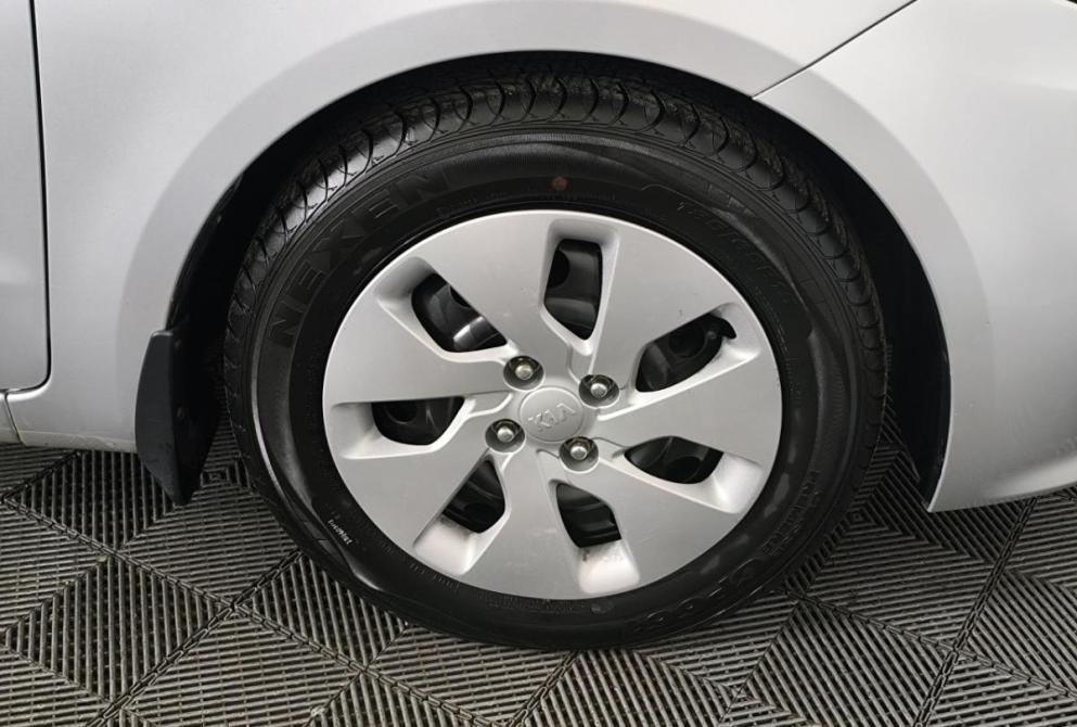 Kia Rio III Нижний Новгород  - изображение 21