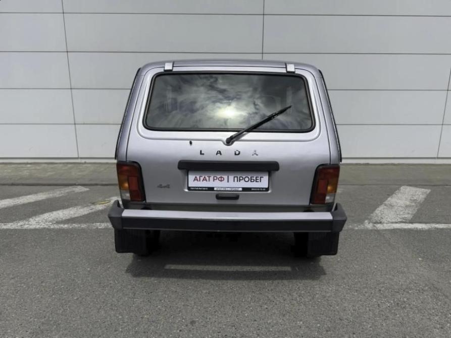 Lada (ВАЗ) 2121 (4x4) I Рестайлинг Ставрополь  - изображение 8