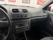 Skoda Fabia II Рестайлинг Санкт-Петербург  - изображение 17
