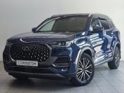 Chery Tiggo 8 Pro Max I Барнаул  - изображение 42