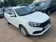 Lada (ВАЗ) Vesta I Стерлитамак  - изображение 17