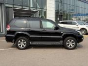 Toyota Land Cruiser Prado 120 Series Рестайлинг Томск  - изображение 38