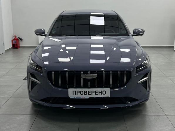 Geely Preface I с пробегом 2024 года, цена 2 750 000 рублей, 8800 км, седан, Автокод Объявления