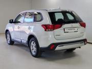 Mitsubishi Outlander III Рестайлинг 3 Астрахань  - изображение 26