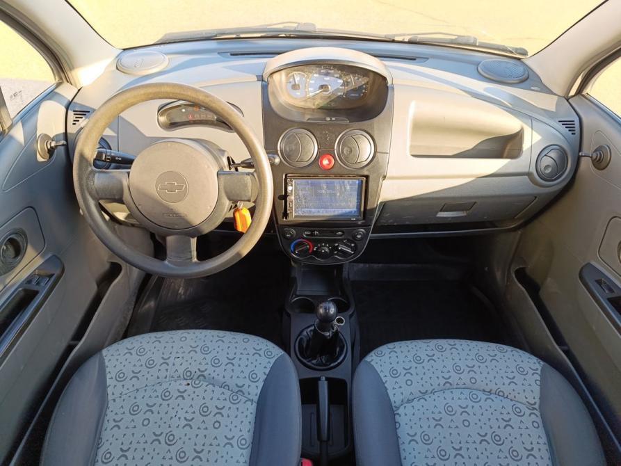 Chevrolet Spark II Набережные Челны  - изображение 17