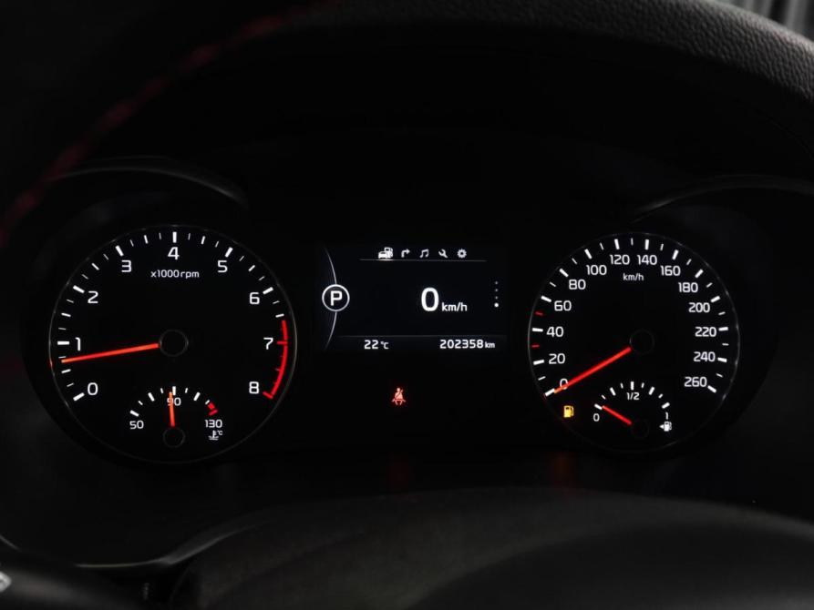 Kia Optima IV Тюмень  - изображение 19